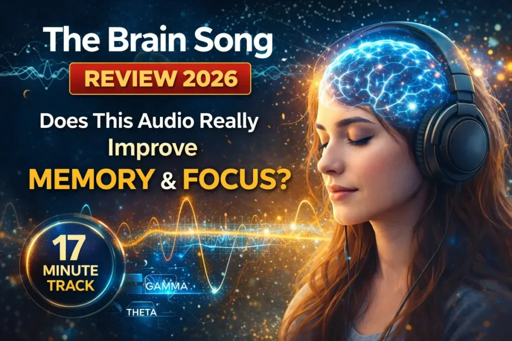 the brain song review