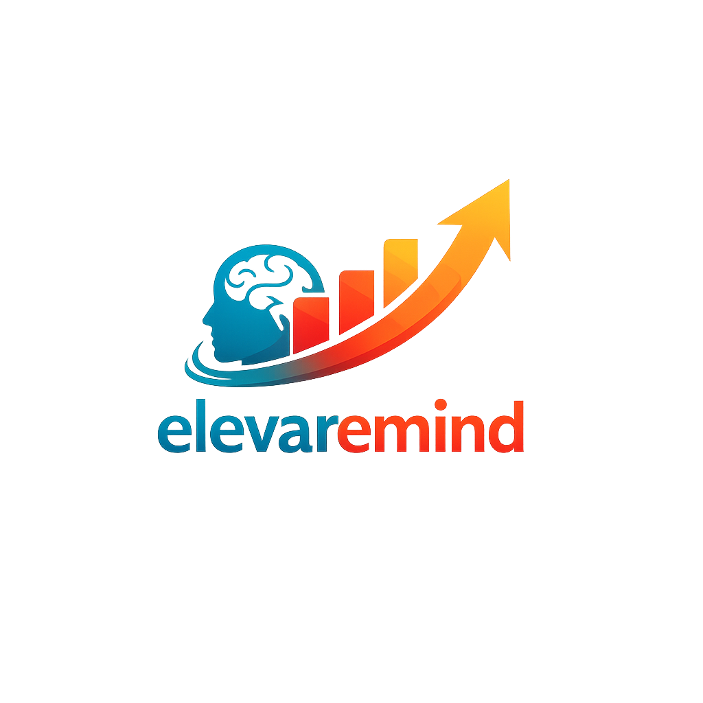 Logo site Elevaremind
