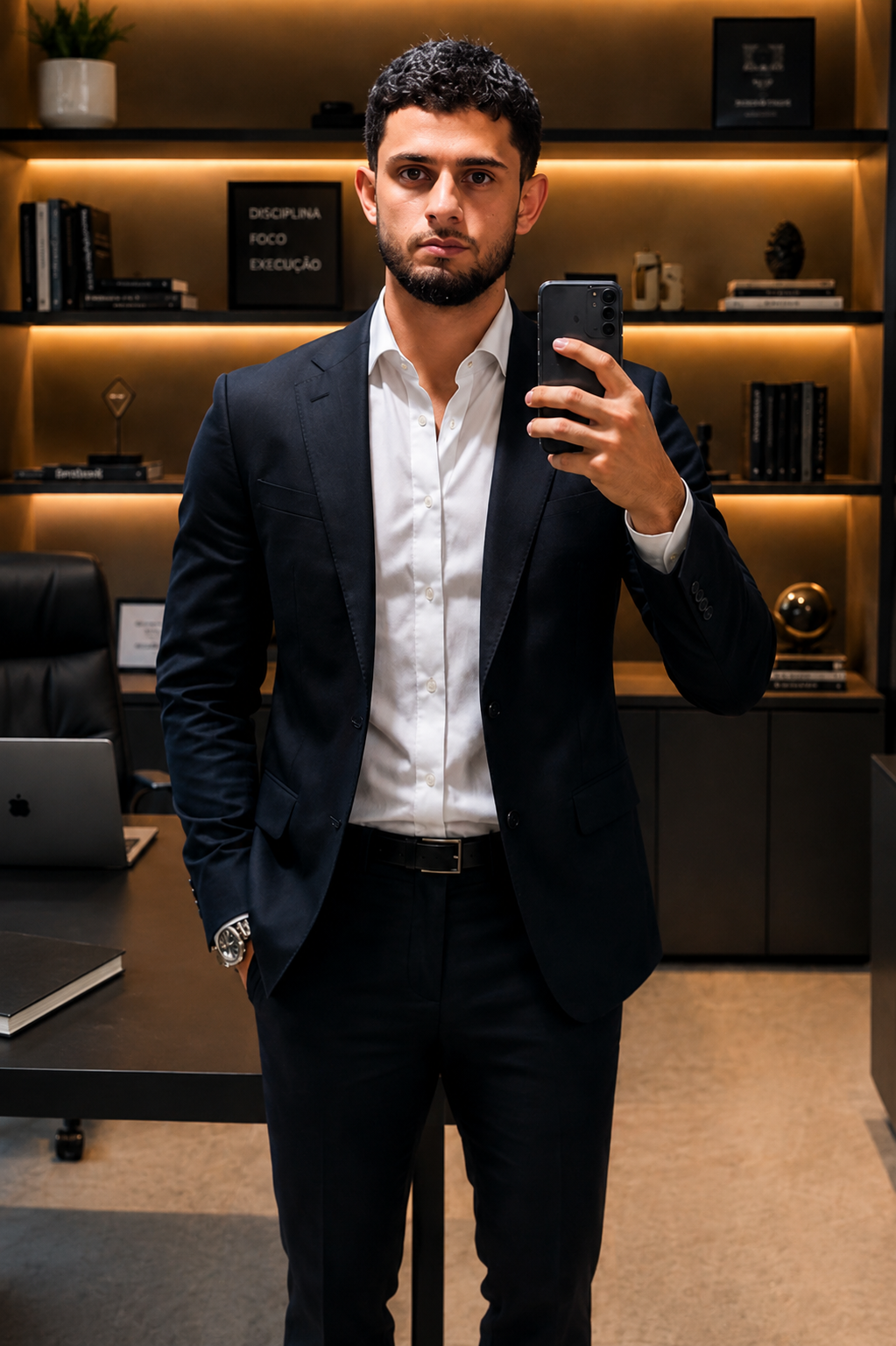 Founder elevaemind