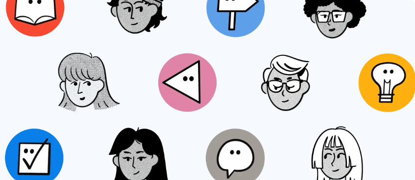 Notion community